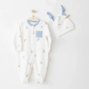 Bebek Tulum Takım AC26076