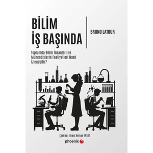 Bilim Iş Başında