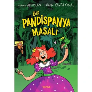 Bir Pandispanya Masalı