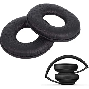 Sony WH-CH500 MDR-ZX330BT ZX310 ZX300 ZX100 ZX600 MDR-V150   MDR-V250 Uyumlu Kulaklık Pedi Süngeri Yastık Earpad Yalıtım Köpük