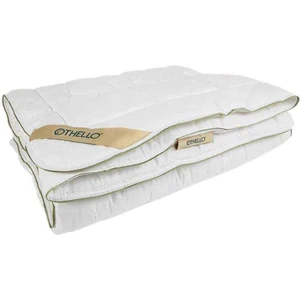 Elegante Bambuda Bambu Çift Kişilik Yorgan 195×215 cm