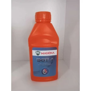 Dot4 Fren Hidroliği 500ML