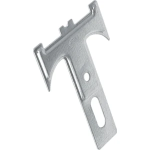 Alçıpan Asma Tavan Klips Parçası 250 Adet