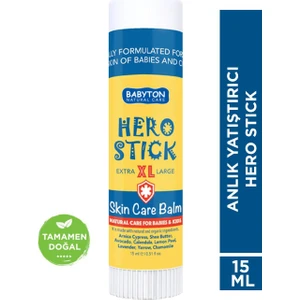 Hero Stick XL 15 gr