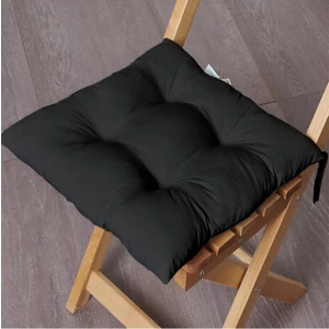 Kare Sandalye Minderi 40 x 40 cm | Bahçe Balkon Minderi | Minder