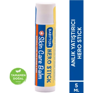 Anlık Yatıştırıcı Hero Stick 5 ml