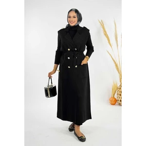 Triko Yelek 18301 Siyah