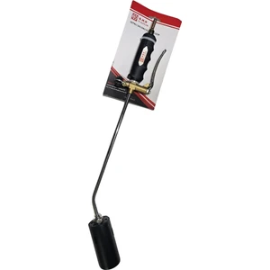 B.h.d BHD00787 33CM Tetikli Şaloma Pürmüz