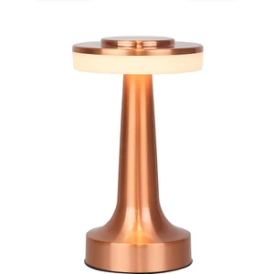 Şarjlı Masa Lambası – Dim Edilebilir, Dokunmatik, 3 Renk Modlu