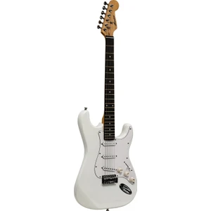 EG711 3 Single Manyetikli Elektro Gitar
