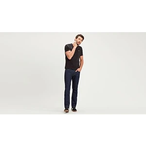 514™ Straight Fit Erkek Jean Pantolon - Dark Hollow Local