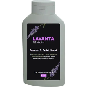 Özlü Medikal Şampuan 400ML