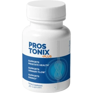 Plus Prostatif ve Idrar Takviyesi Erkeklere Özel Vitamn 30LU
