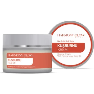 Kuşburnu Kremi