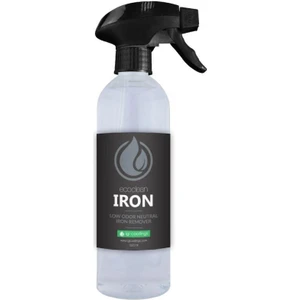 Igl Ecoclean Iron Demir Tozu Temizleyici 500ML.