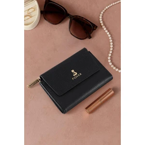 Sofya Hakiki Deri Kadın Kartlık ve Cüzdan