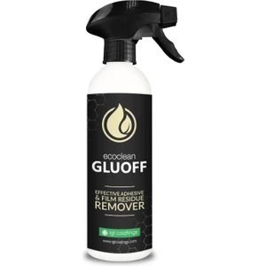 Igl Ecoshıne Gluoff Yapıskan Temızleme 500ML.