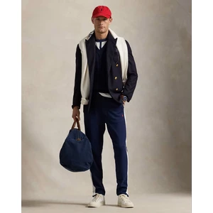 Polo Ralph Lauren Interlock Eşofman Altı