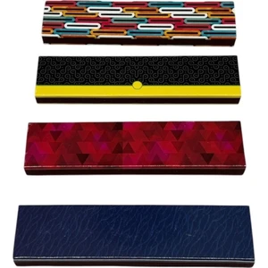 4 Adet Uzun Puro Kibriti Seti (10X4) Ergonomik Kullanım ve Dayanıklı Yapı