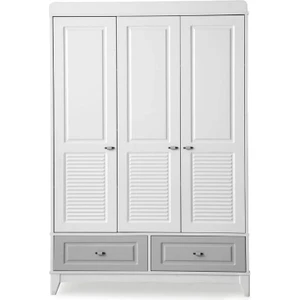 Vizyon 3 Kapılı Dolap, Bebek ve Genç Odası Dolap