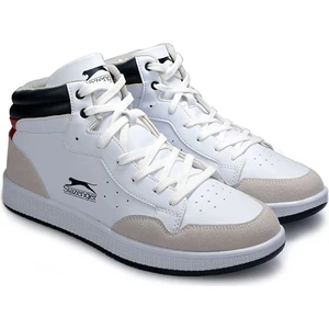 Pace G Kadın Sneaker Beyaz Lacivert Sa22lk001-004