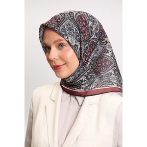 etnik desen  Soft Eşarp