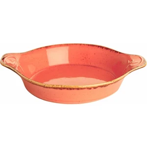 Seasons Turuncu Sahan 14 Cm