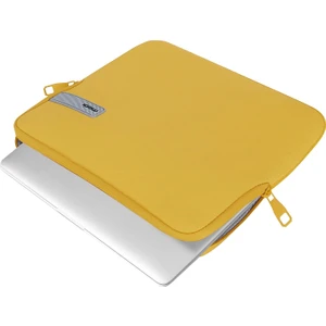 Mack MCC-6004 13"-14" Vivid Notebook Çantası Hardal