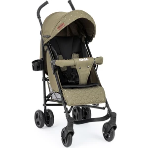 RV112 Paris Baston Bebek Arabası