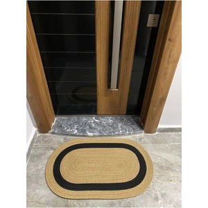 Roma Serisi Jüt, Desenli Kapı Önü, Paspas