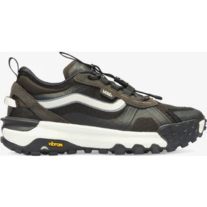 MTE Crosspath XC Unisex Siyah Sneaker.-