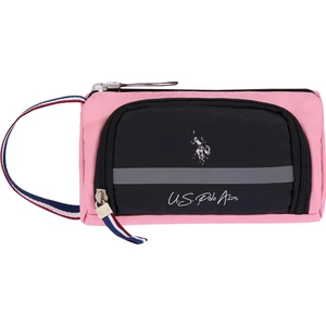 U.s. Polo Assn. PLKLK25053 Kalem Çantası Pembe