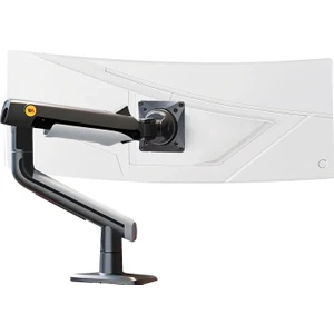 North Bayou A5 (17-50 İnç) Gaming Monitör Standı - (18 kg’a Kadar Monitörlerle Uyumlu)