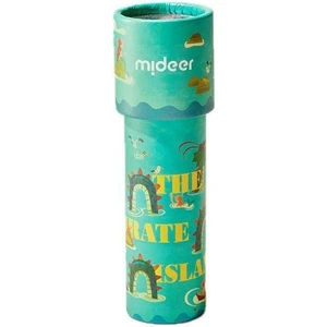 Kaleydoskop Okyanusun Derinliklerinde