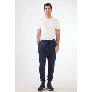 Lacivert Erkek Eşofman Altı - Regular Fit