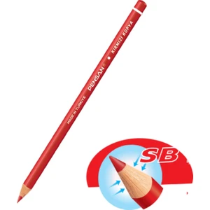 Kırmızı Kopya Kalemi 1 Adet Kod : 55410