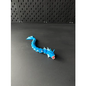 Pokemon Gyarados Figür