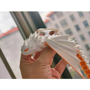 Ejderhanı Nasıl Eğitirsin? Deathgripper Ejderhası Karakter Figür