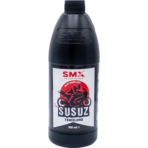 Motosiklet Susuz Temizleme 750 ml 1 Adet