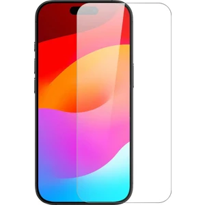 iPhone 17 Pro Max Pasifik Cam Ekran Koruyucu – Premium Temperli Cam, Çizilmez, Ultra Şeffaf & Tam Uyumlu