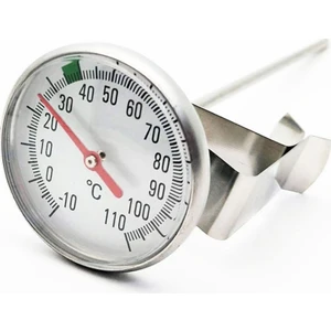 Barista Termometresi