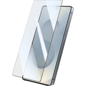 Galaxy S25 Plus Uyumlu TG22 Cam Ekran Koruyucu – Premium Temperli Cam, Ultra Şeffaf, Çizilmez & Tam Uyumlu