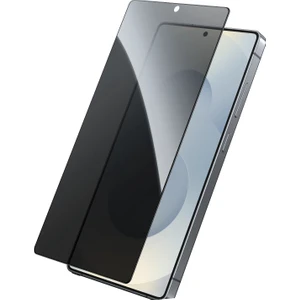 Galaxy S25 Ultra Uyumlu TG23 Hayalet Cam Ekran Koruyucu – Ultra Ince, Premium Temperli Cam, Çizilmez & Tam Uyumlu