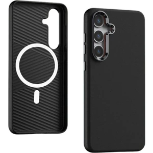 Galaxy S24 Plus Uyumlu PC09 Elegance Deri Telefon Kılıfı – Premium Şık Tasarım, Darbe Koruması & Dayanıklı Kapak