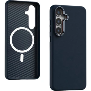 Galaxy S24 Plus Uyumlu PC09 Elegance Deri Telefon Kılıfı – Premium Şık Tasarım, Darbe Koruması & Dayanıklı Kapak