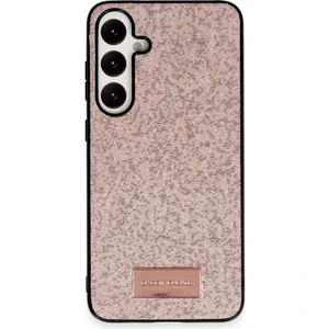 Galaxy A34 5g Uyumlu Onegif Bright Simli Telefon Kılıfı – Parlak Şeffaf Tasarım, Darbe Koruması & Premium Kapak