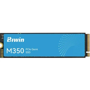 M350 2tb Nvme Pcıe Gen4 M.2 SSD (BM350NN02TB-RGX) - 6000MB/S Okuma 5000MB/S Yazma