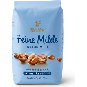 Feine Milde 500 gr Çekirdek Kahve