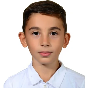 Vesikalık Fotoğraf 12 Adet