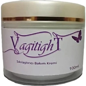 Vagitight Kadınlar Için Va.jina Sıkılaştırcı Daraltıcı Krem 100 ml